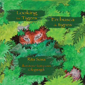 Looking for Tigers (En busca de tigres)